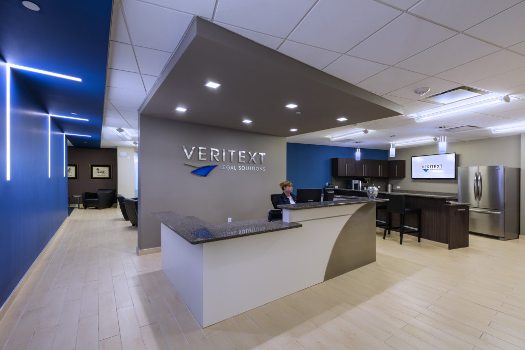 Court Reporting Cleveland Veritext Legal Solutions