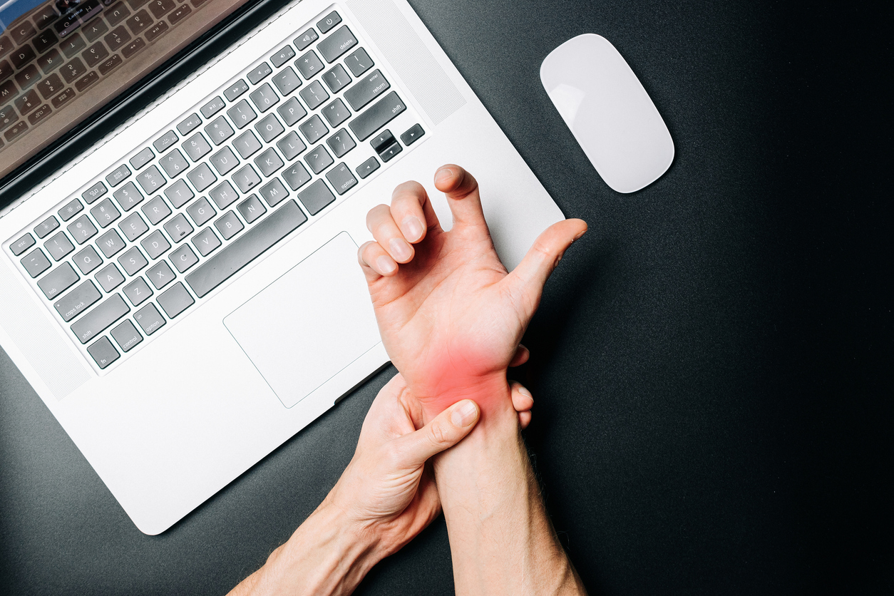 Carpal Tunnel Syndrome: What All Transcriptionists Need to Know