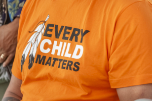 Every Child Matters